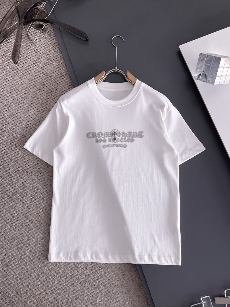 Chrome Hearts T-Shirts